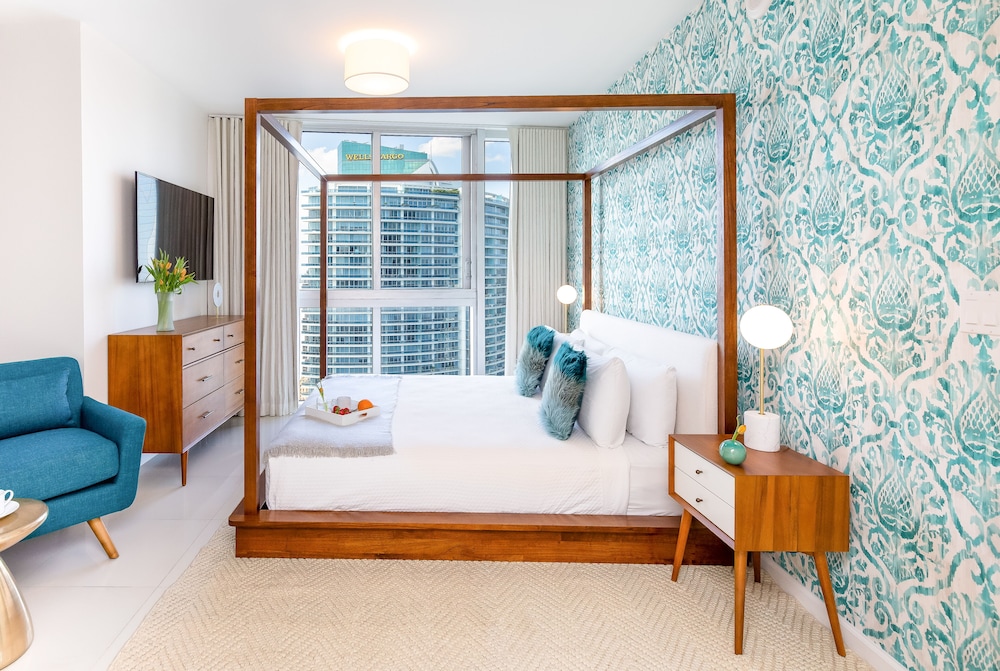 Cesar Suites at Icon Brickell Miami - photo 79