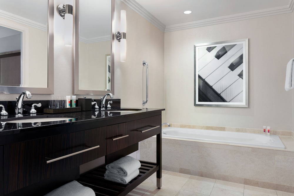 Loews Atlanta Hotel - photo 25