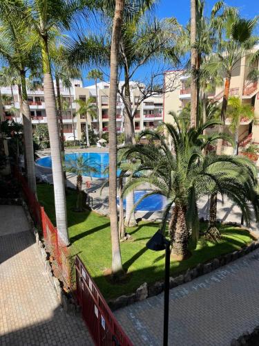 El Bohemia - last minute hotel in Arona