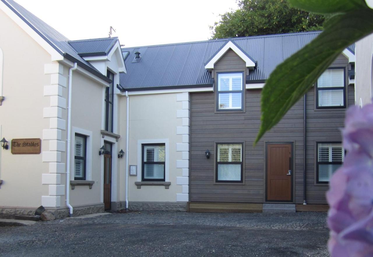 The Stables Dunedin in Dunedin, New Zealand