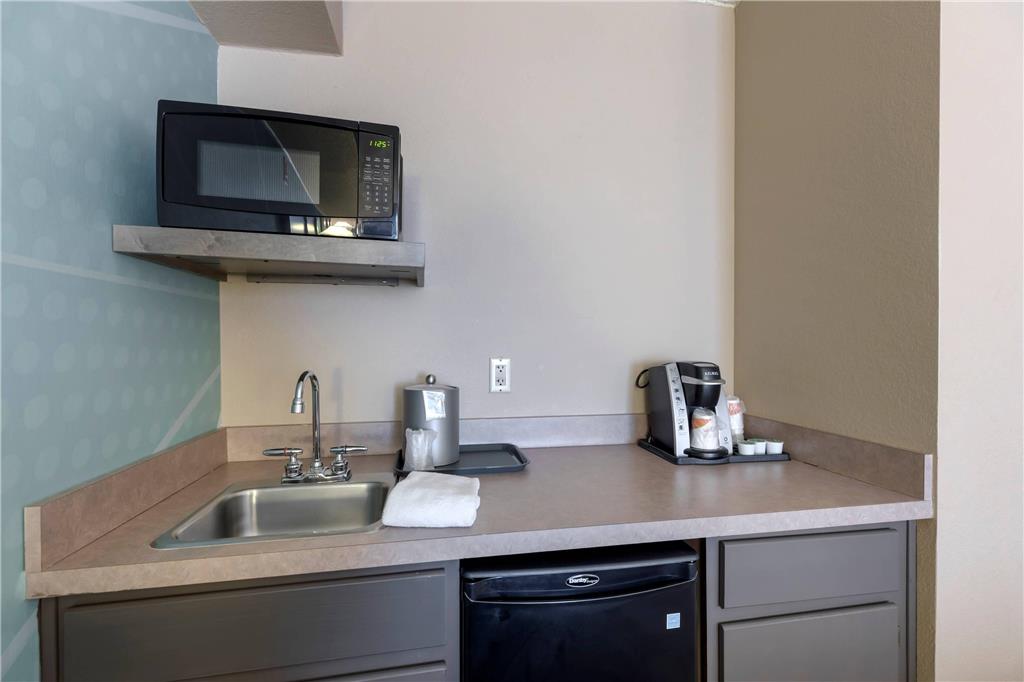 Comfort Inn and Suites Boulder - photo 27