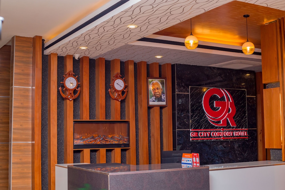 Gr Comfort Hotel — Mbeya — photo 5