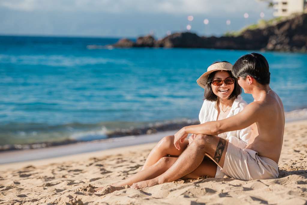 Outrigger Kaanapali Beach Resort - photo 126