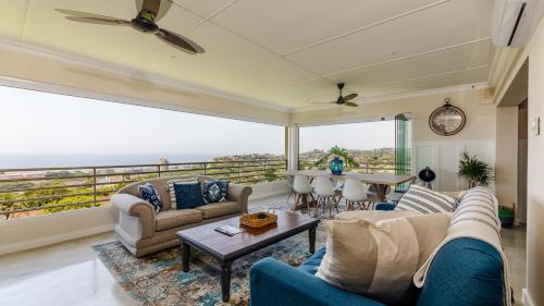 17 Malibu Beverly Hills Estate — 4-Star Luxury Hotel in Ballito, South Africa