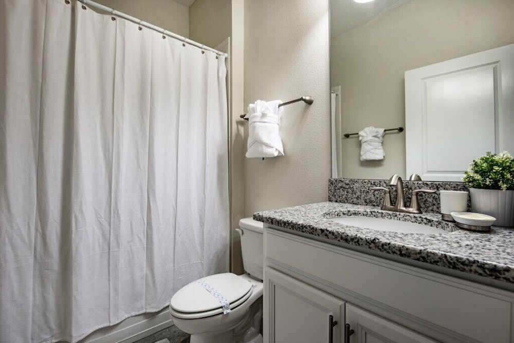 6 Bdrm 5 Bath Golf Resort - photo 29