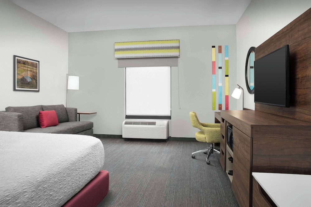Hampton Inn Dandridge - photo 14