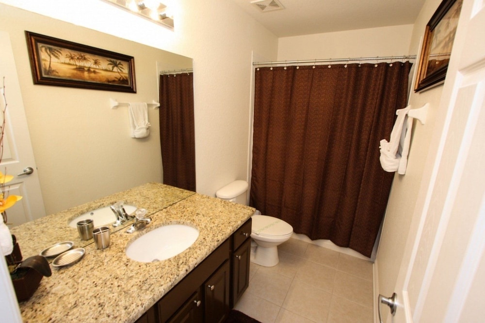 Ov4195 Windsor Hills Resort 5 Bed 5 Baths Villa - photo 13