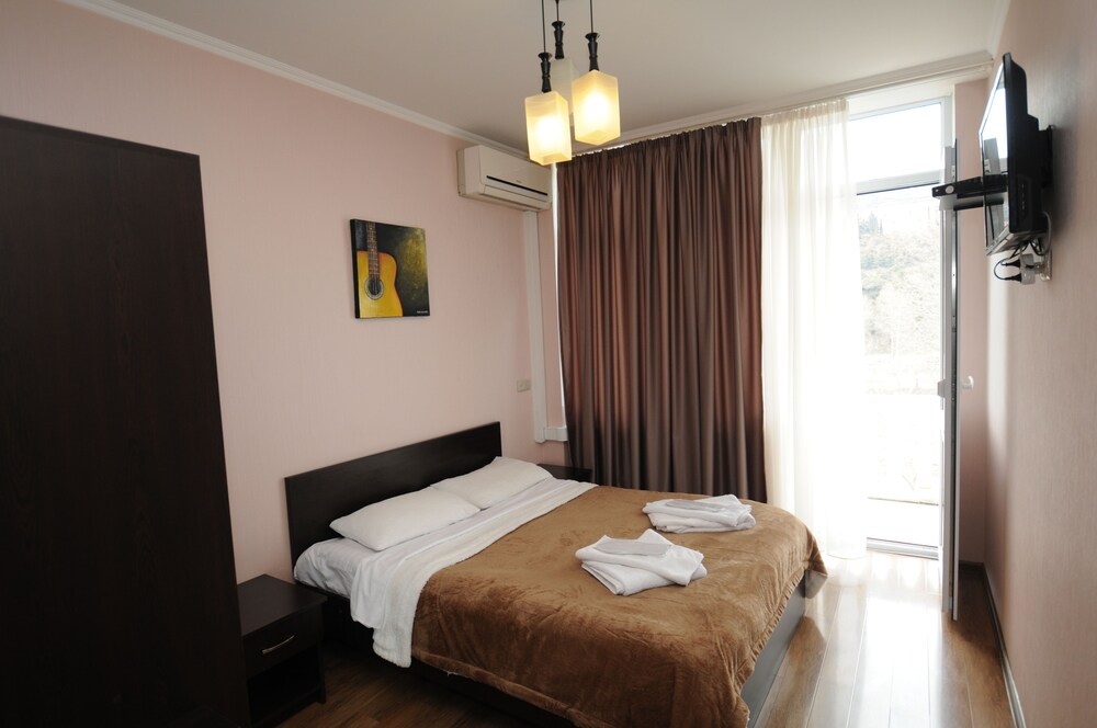Hotel White - last minute hotel in Tbilisi