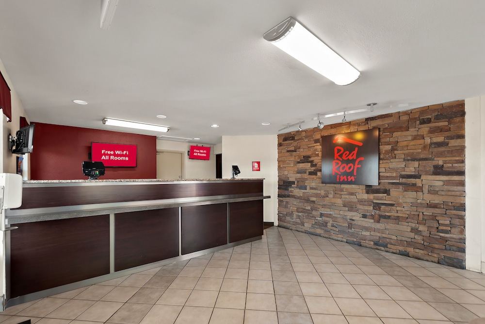 Red Roof Inn Winchester VA - photo 4