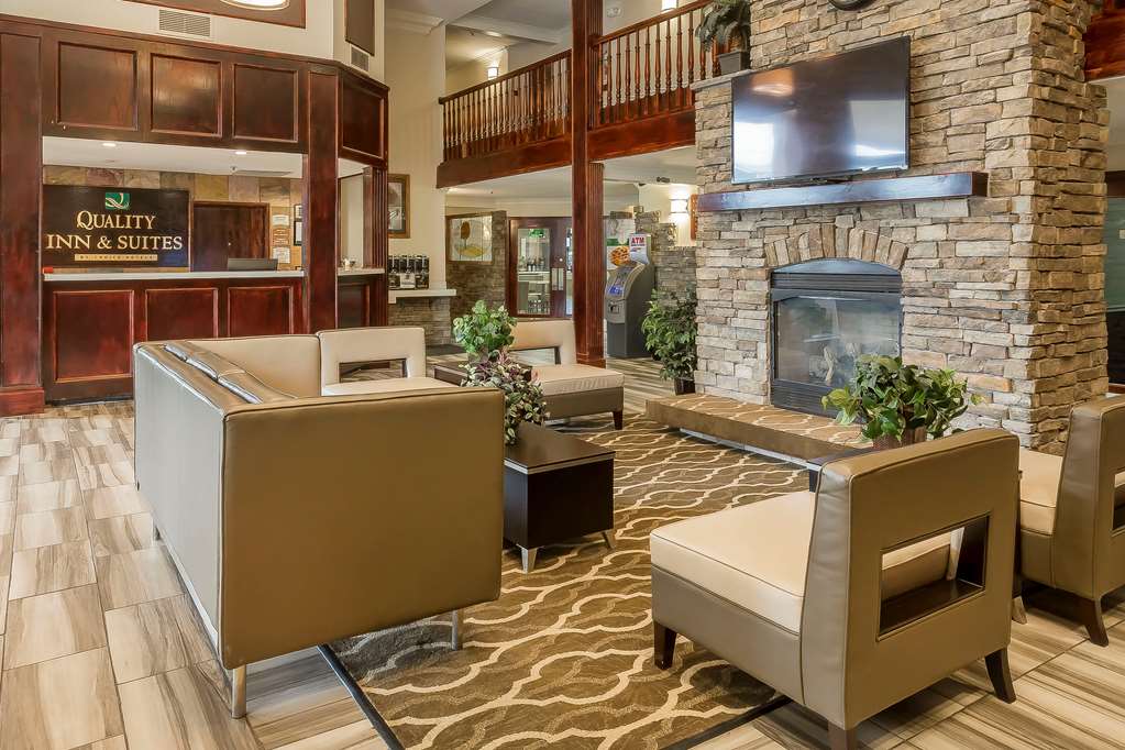 Comfort Inn Murray Salt Lake City South - photo 11