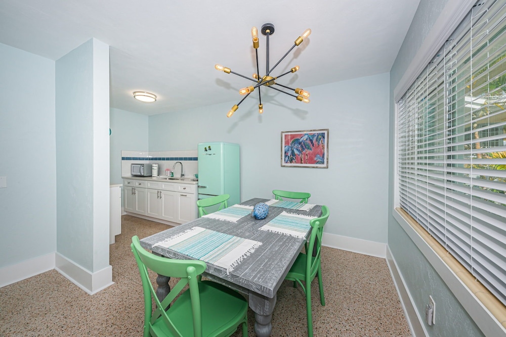 The Roth Hotel Treasure Island Florida - photo 38