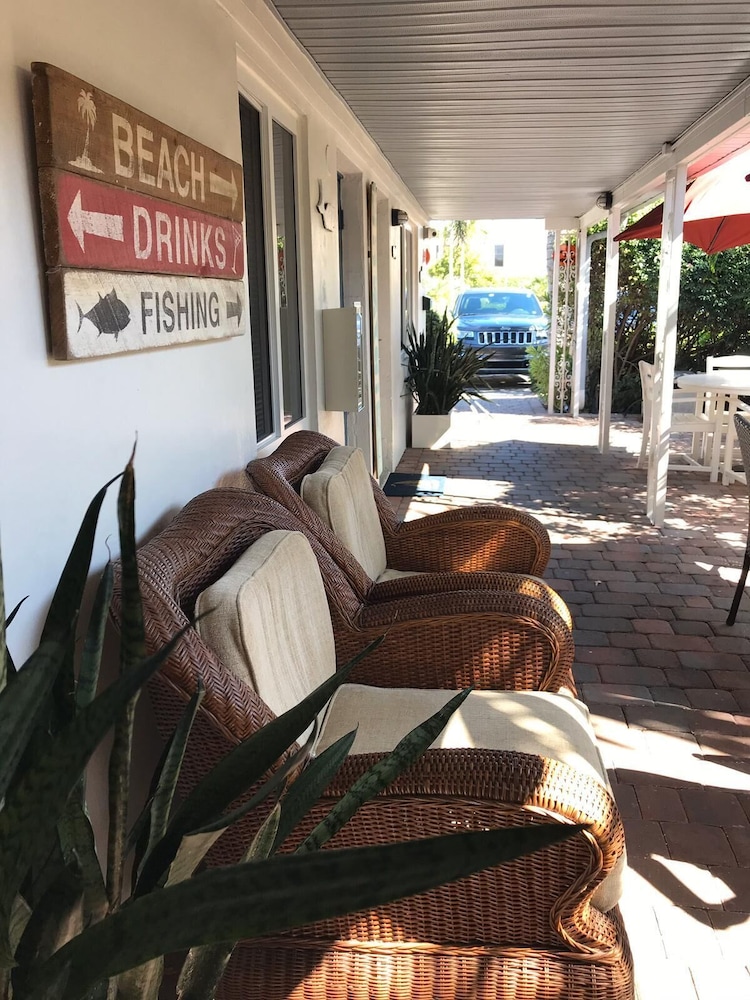 4145 By The Sea Inn & Suites - photo 102