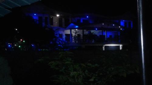 Hotel Bridge View in Batticaloa, Sri Lanka