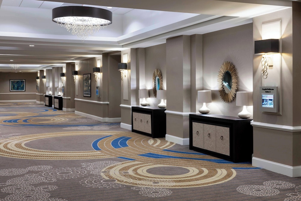 Richmond Marriott - photo 73