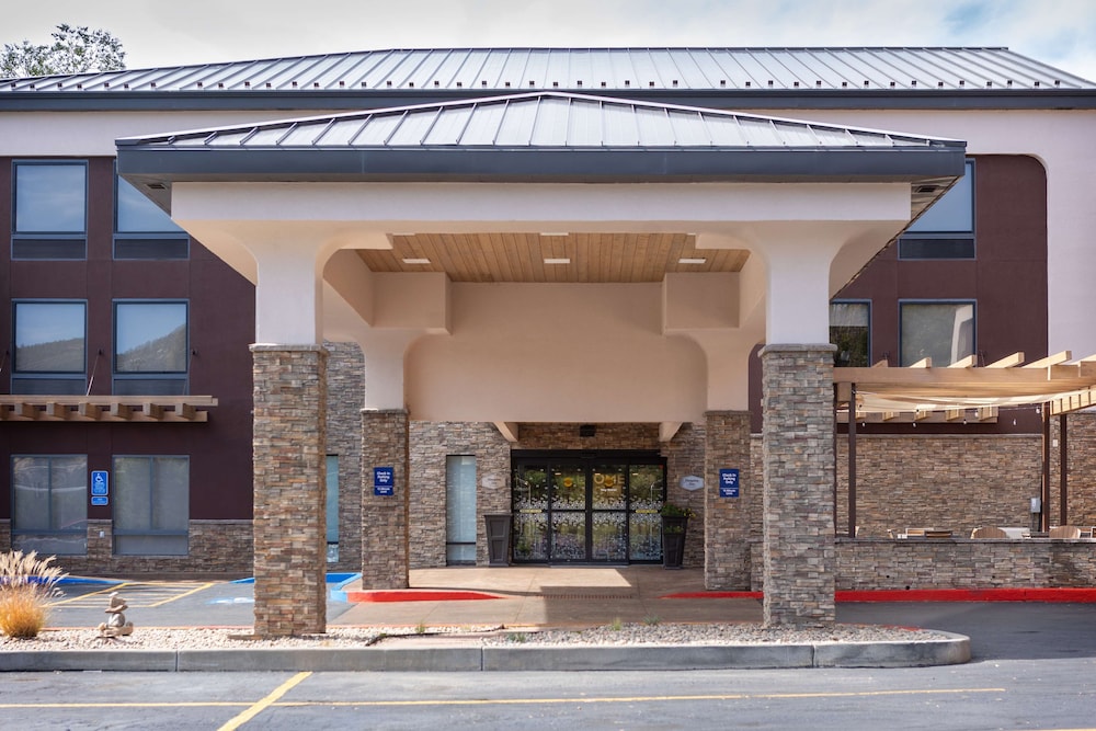 Hampton Inn Durango - photo 69