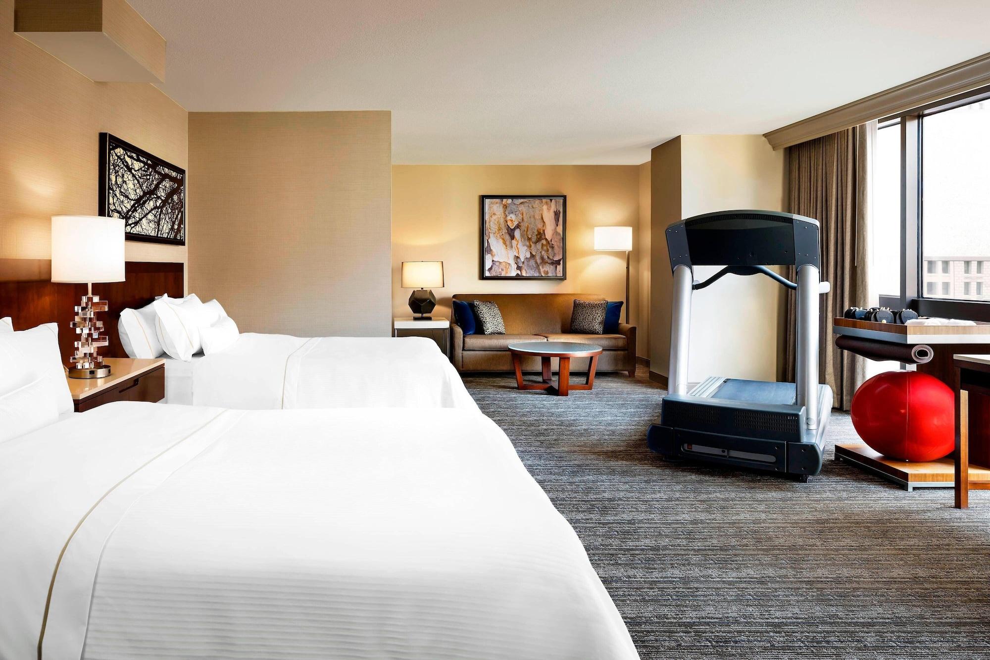 The Westin Cincinnati - photo 19