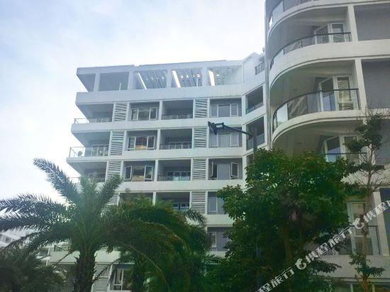 Meiyu Holiday Hotel in Huidong, People's Republic of China