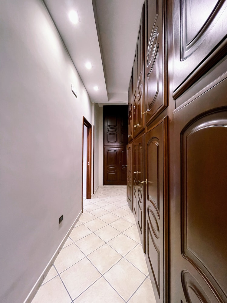 Vittoria in Naples, Italy