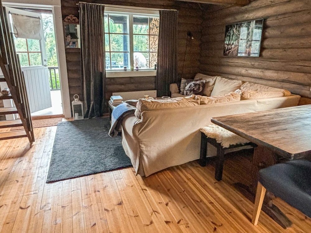 6 Person Holiday Home In Tjorhom 21207709 — Tonstad