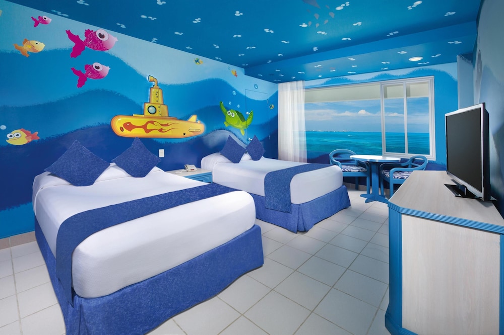 Oasis Palm All Inclusive