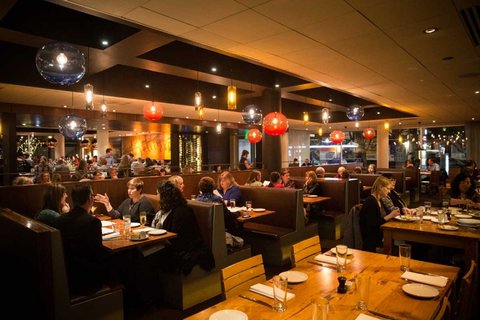 Portland Inn City Center - photo 31