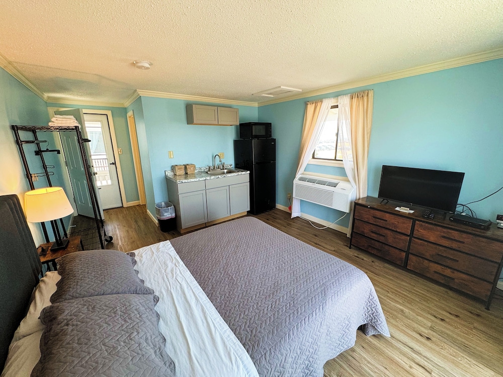 Mari Anne Motel - photo 10