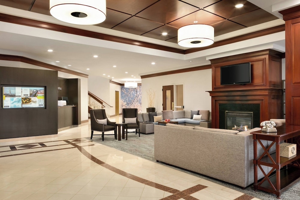 Courtyard by Marriott Tysons McLean - photo 2