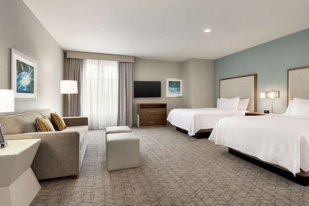 Homewood Suites By Hilton Mcdonough - photo 23