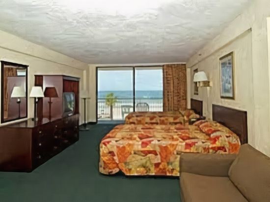 Ocean Shore Resort - photo 9