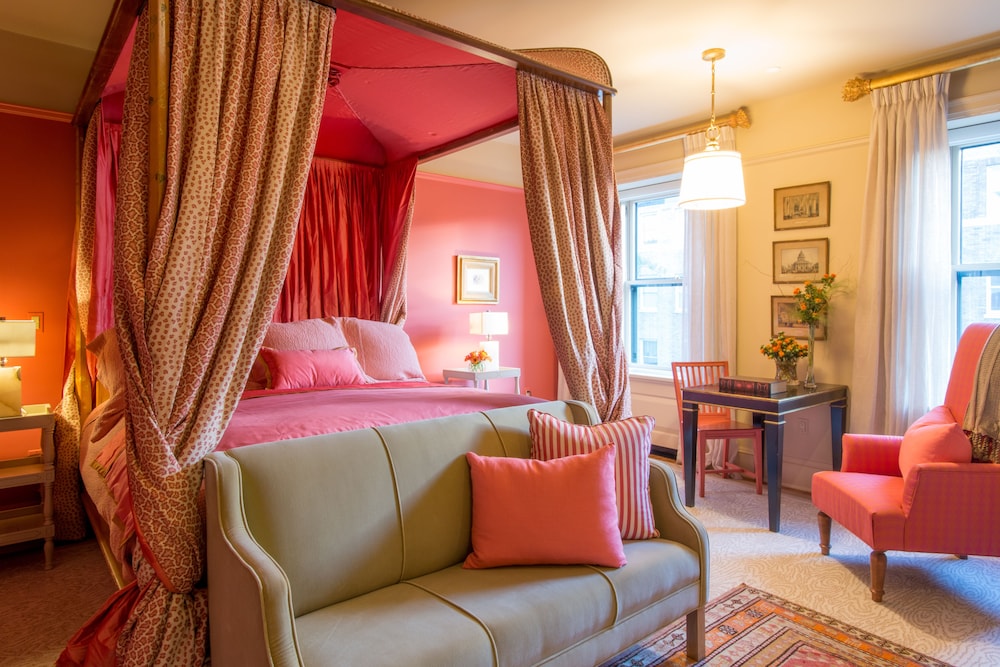 The Ivy Hotel - photo 28