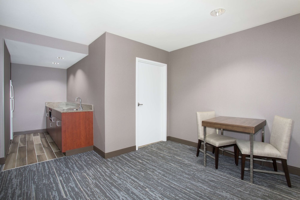 Hampton Inn & Suites Denver Downtown - photo 35