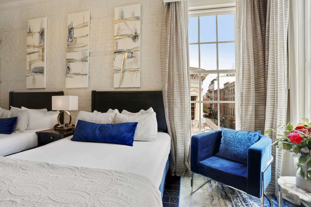 La Galerie French Quarter Hotel - photo 10