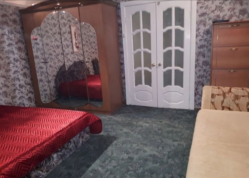 Alatyr Nefteyugansk neighborhood 14 23 in Nefteyugansk, Russia