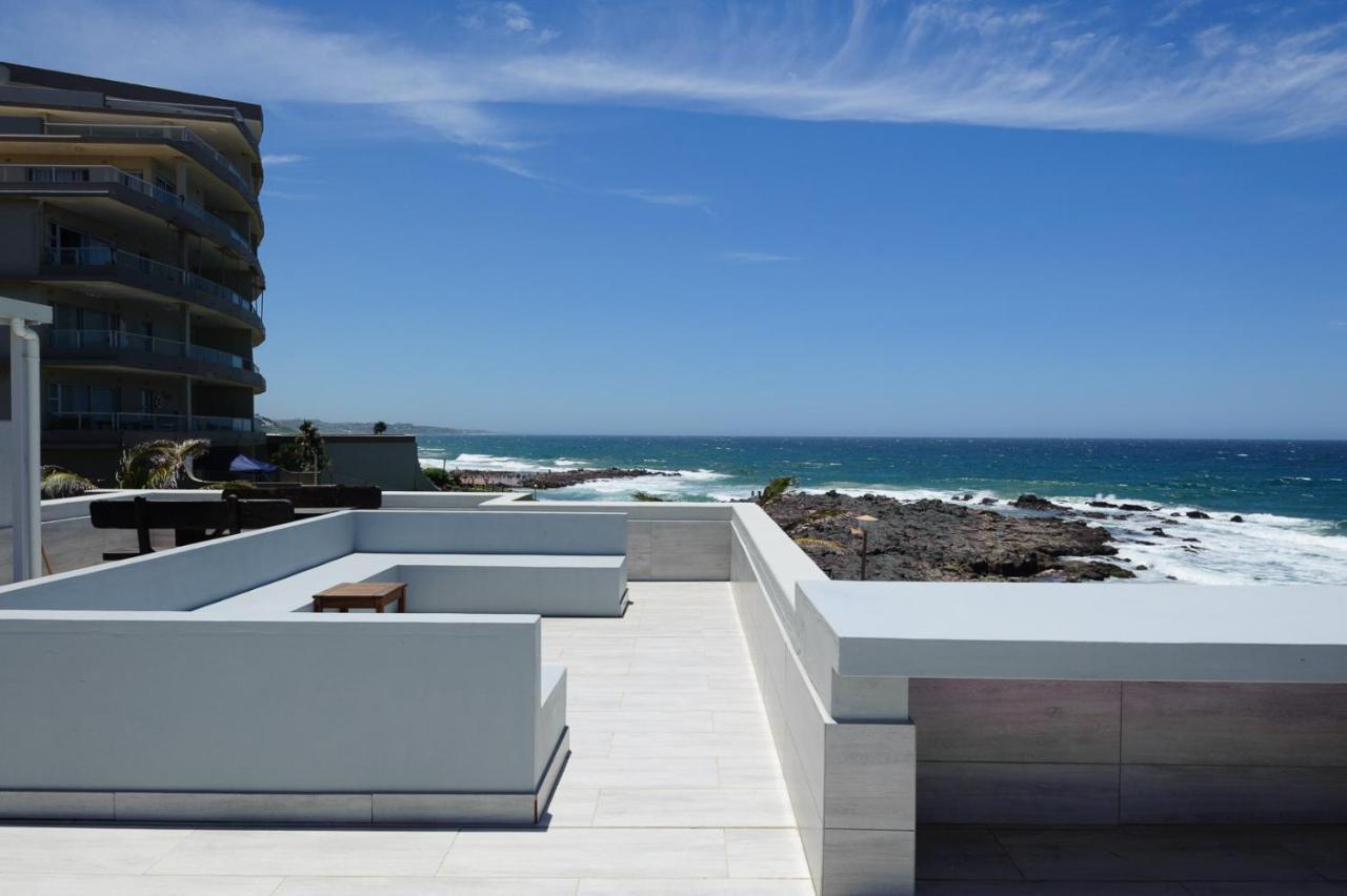 Vallen Lodge 2 With Inverter — 4-Star Luxury Hotel in Ballito, South Africa