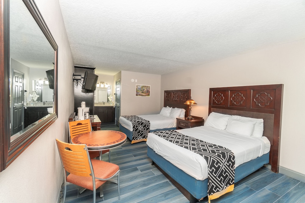 Sunshine Inn - photo 15