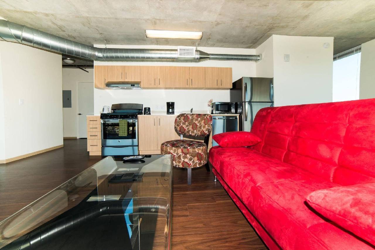 Hollywood Panorama Suites - photo 8