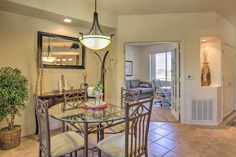 Scottsdale Condo w Balcony & Resort Amenities - photo 16