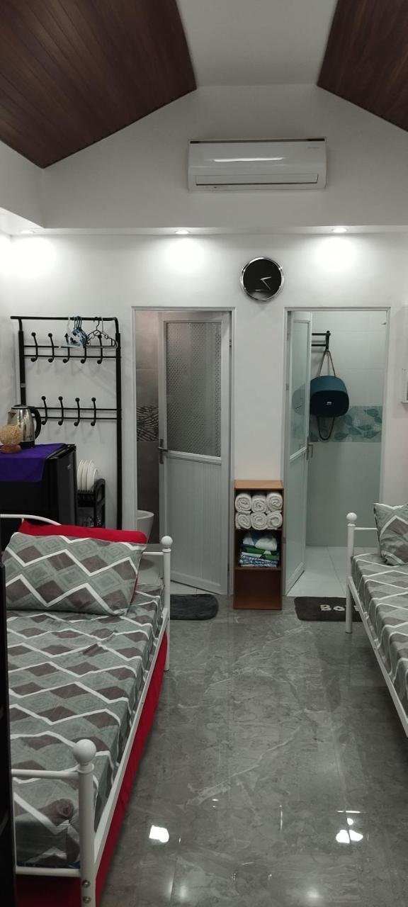 15 Guest Unit 1&2 in Santa Rosa, Philippines