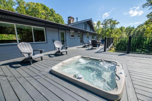 Hidden Hills in Gatlinburg, United States