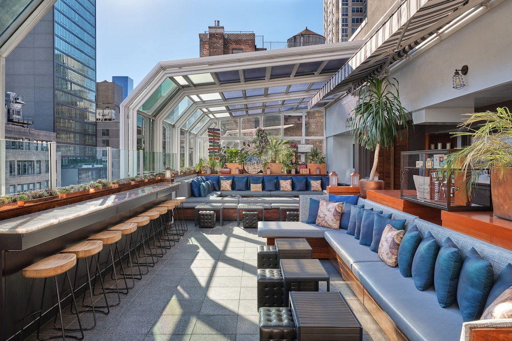 Marriott Vacation Club New York City - photo 40
