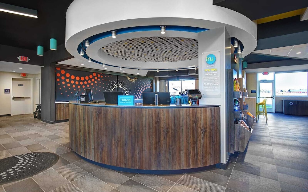 Tru by Hilton Holland MI - photo 15