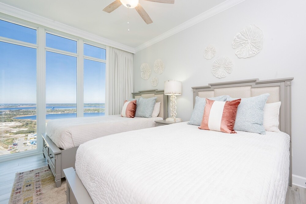 Phoenix Gulf Towers 2605 4 Bedroom Condo by RedAwning - photo 10