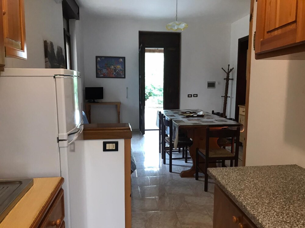 Tenuta La Saracina Villino 2 — hotel in Presicce