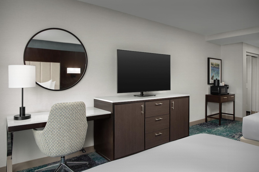 Hilton Garden Inn Portsmouth Downtown - photo 13