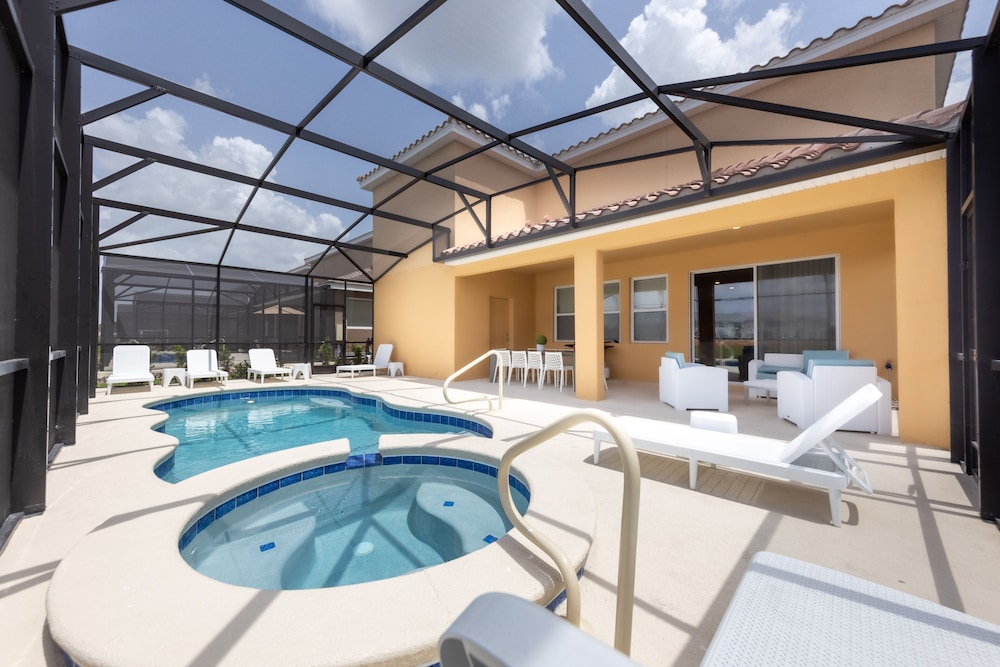 7572oml solterra Resort 7 Bedroom Home by RedAwning - photo 25