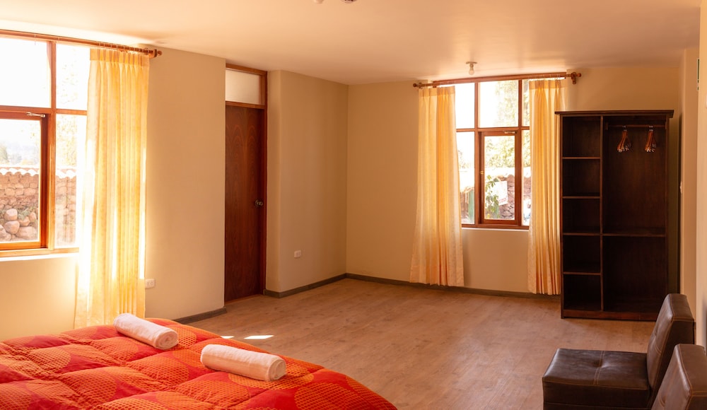 Allin Illary Eco Hospedaje in Urubamba, Peru