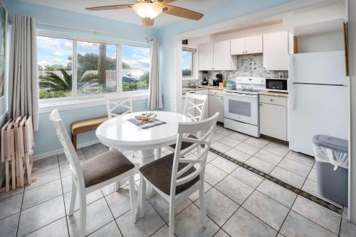 Seaspray Condos 107A — 4-Star Luxury Hotel in Fort Walton Beach, United States