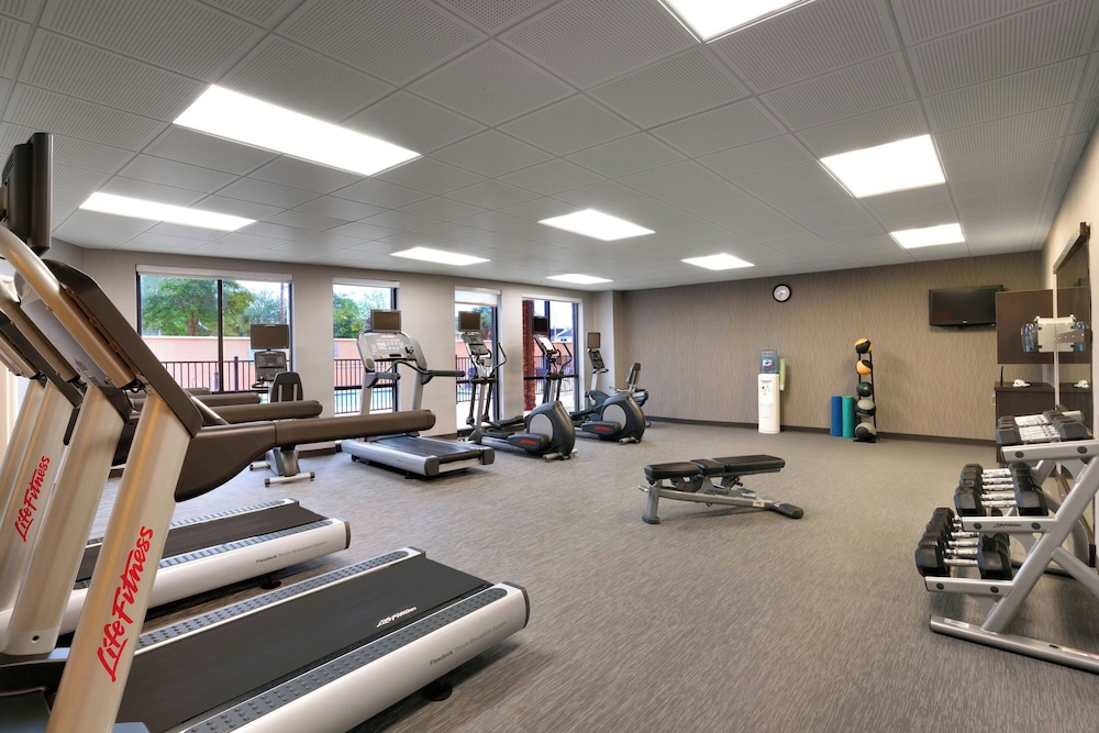 Courtyard by Marriott Houston NASA Clear Lake - photo 26