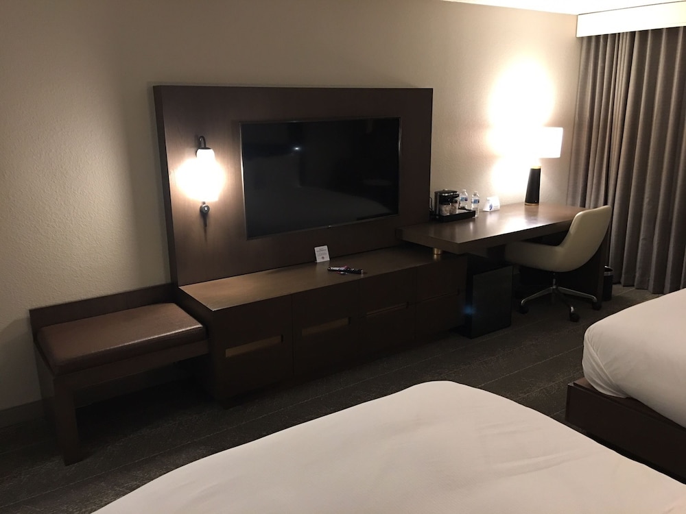 Hilton Peachtree City Atlanta Hotel & Conference Center - photo 33