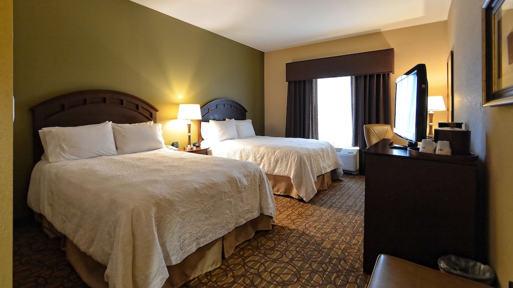 Hampton Inn Geneseo - photo 21
